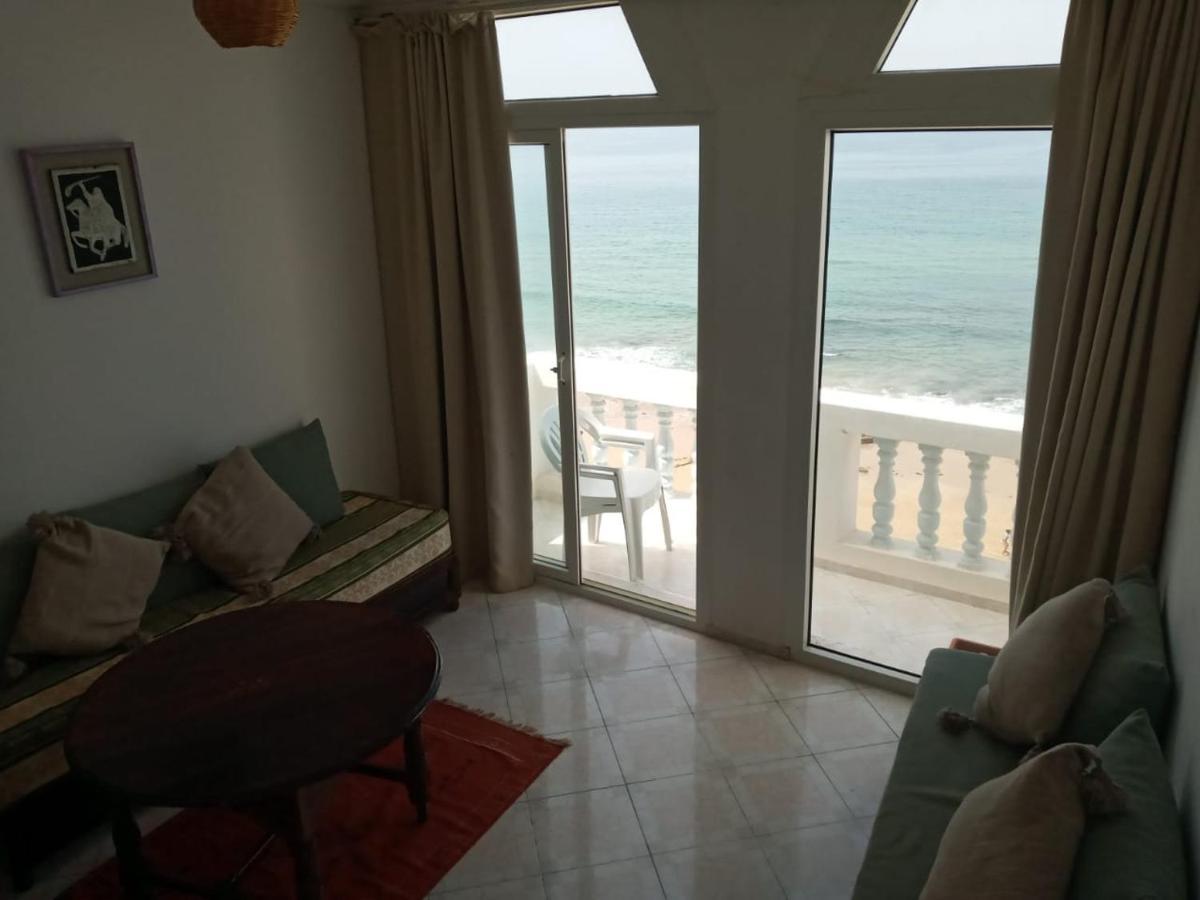 Surf Maroc Taghazout Apartment Exterior photo