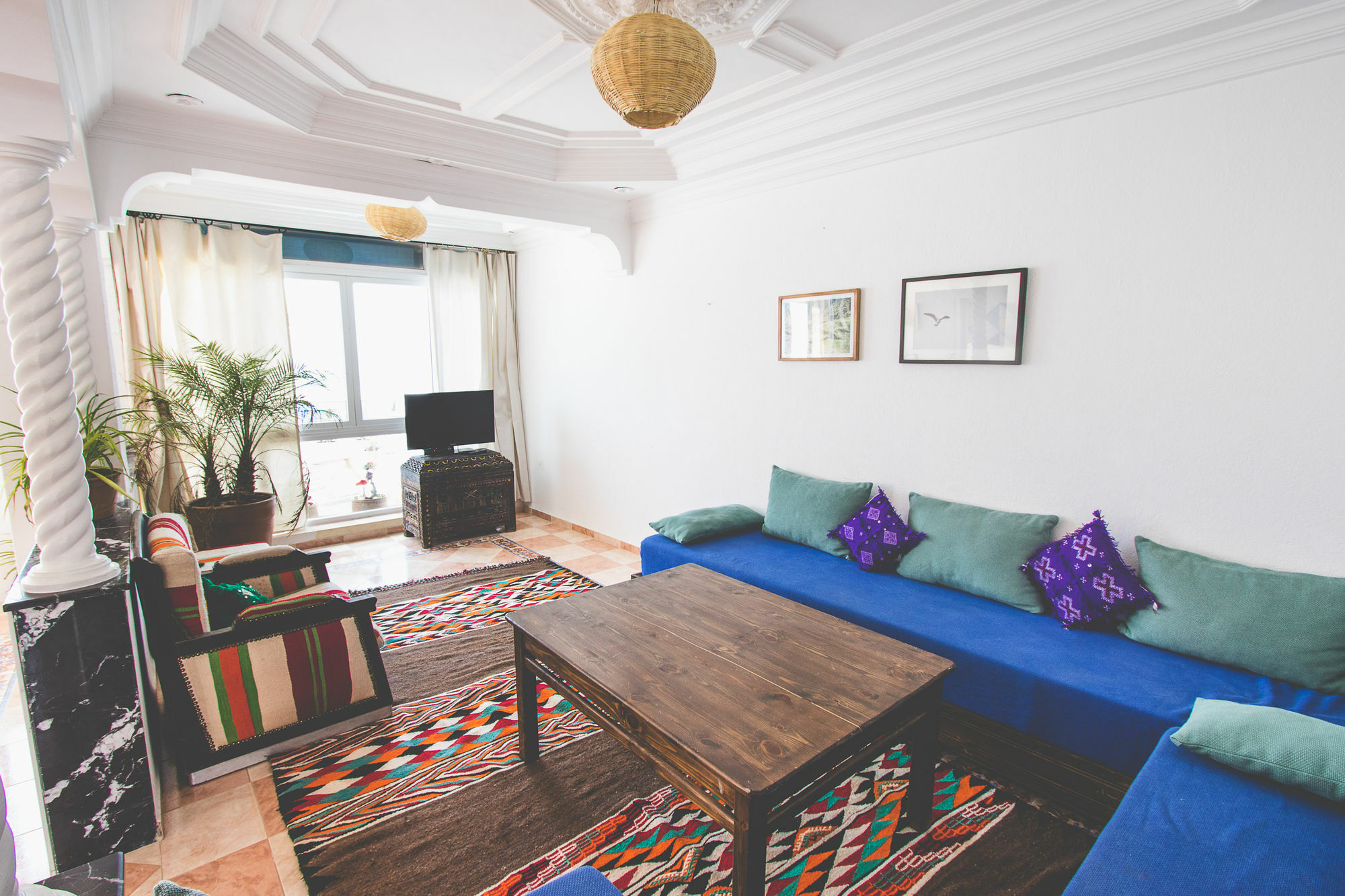 Surf Maroc Taghazout Apartment Exterior photo